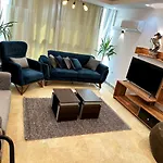 شقة فندقية بالمعادي 108