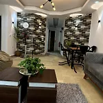 شقة فندقية بالمعادي 108