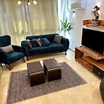 شقة فندقية بالمعادي 108