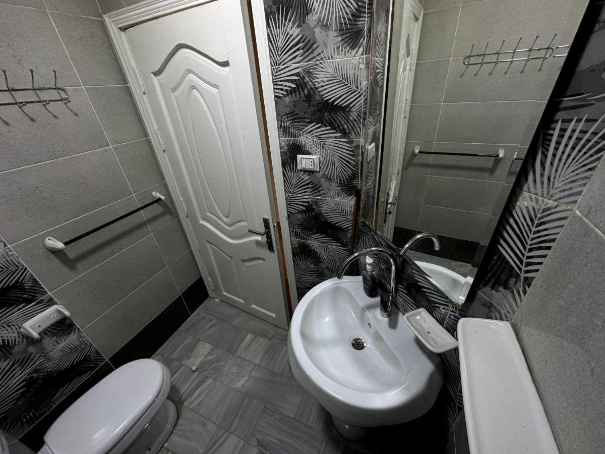 بالمعادي 108 Apartment Cairo
