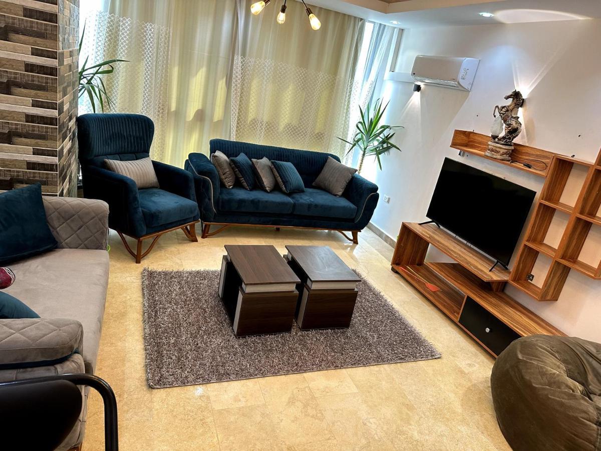 بالمعادي 108 Apartment *