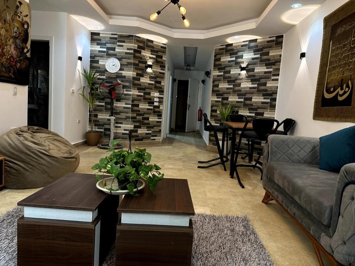 Apartment بالمعادي 108 Cairo