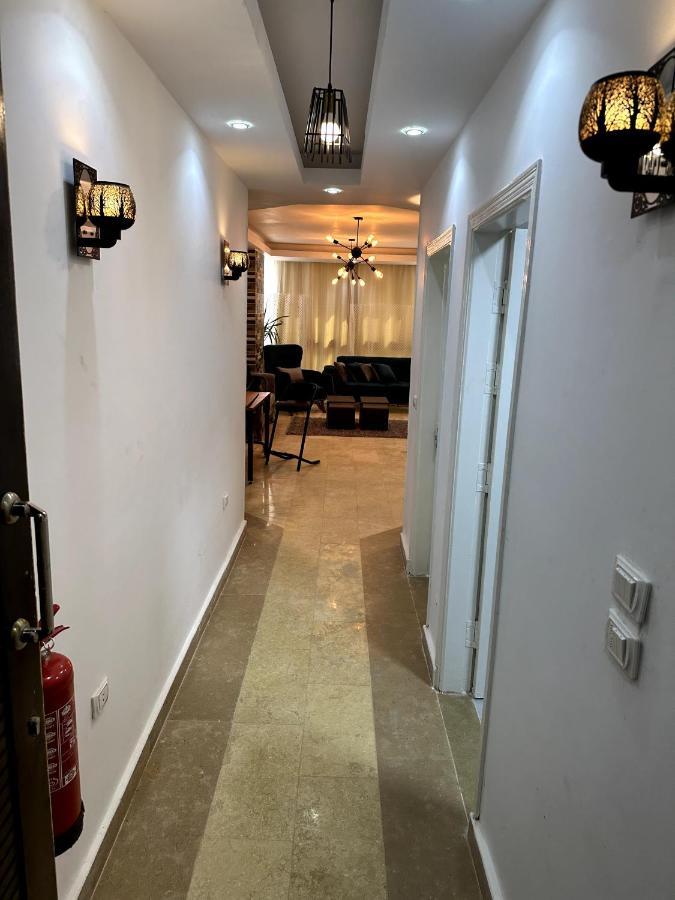 بالمعادي 108 * Cairo