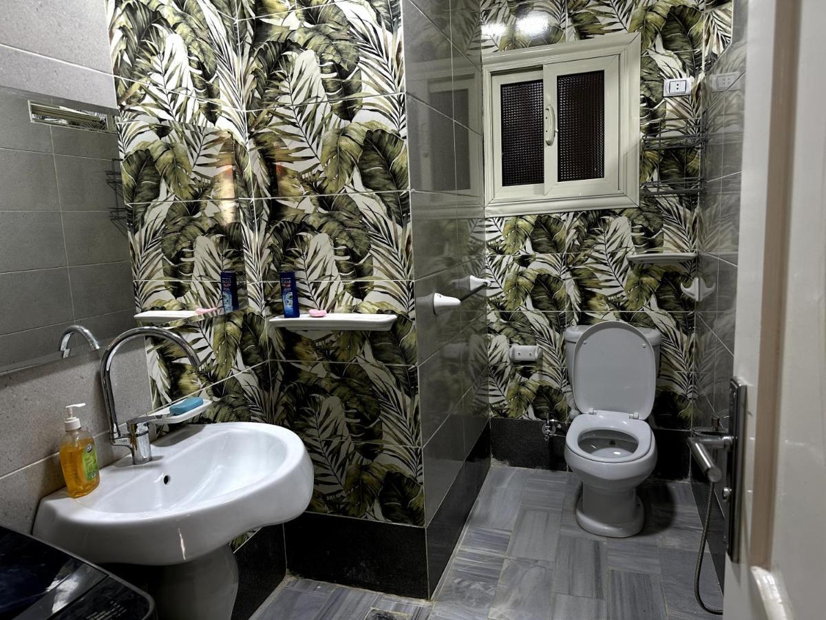 Apartment بالمعادي 108 Cairo