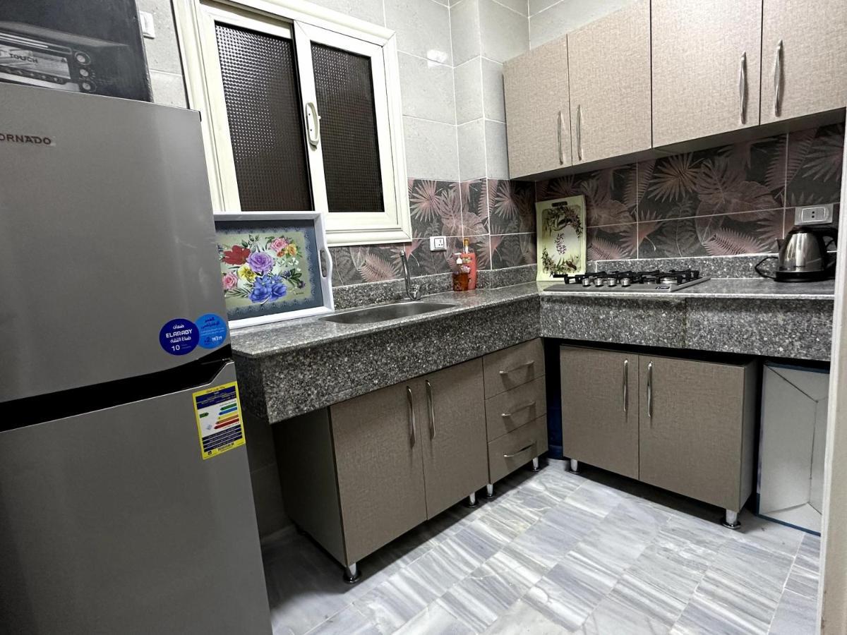 بالمعادي 108 Apartment