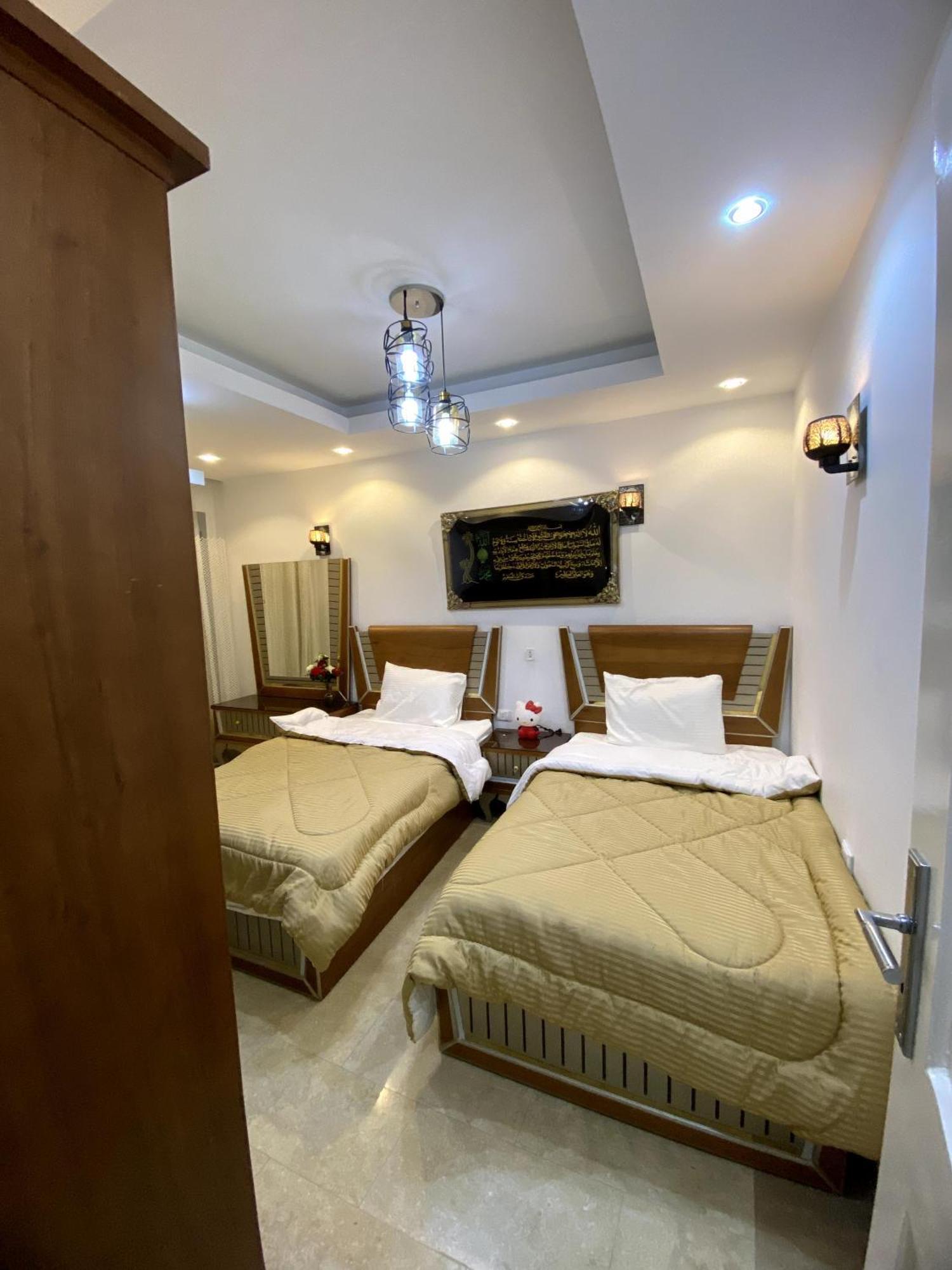 بالمعادي 108 Apartment